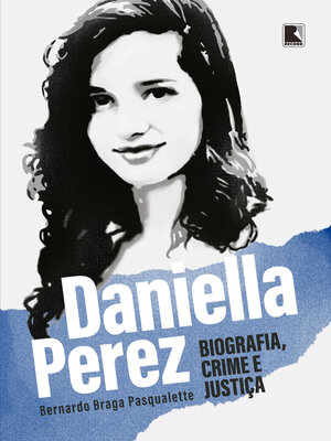 cover image of Daniella Perez